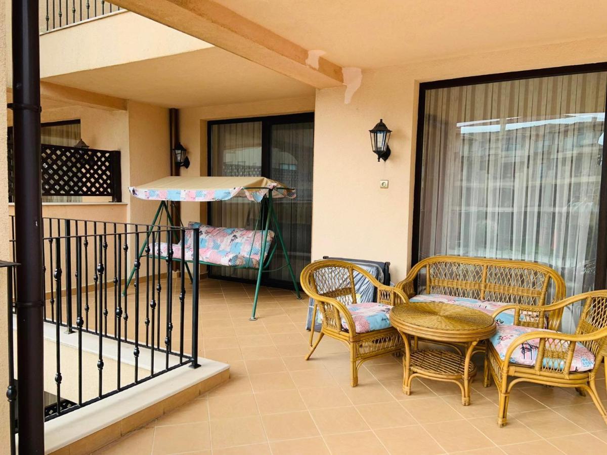 Kaliakria Resort "Bluesky" Topola Extérieur photo